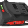 Bateria CAS LIHD 18V 2Ah Rubi 85901