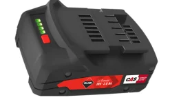 Bateria CAS LIHD 18V 2Ah Rubi 85901