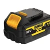 Bateria Compacta XR 18V 5.0Ah Dewalt DCB184G-XJ