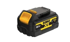 Bateria Compacta XR 18V 5.0Ah Dewalt DCB184G-XJ