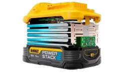 Bateria compacta XR 18V POWERSTACK Li-Ion 5Ah DeWalt DCBP518-XJ