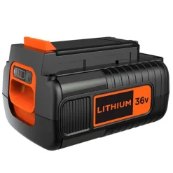 Bateria De Carril 36V 2,5Ah Black Decker BL2536-XJ