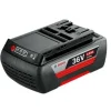 Bateria de Lítio de 36V 2,0 Ah Bosch F016800474