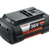 Bateria de lítio de 36V 4,0 Ah Bosch F016800346