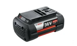 Bateria de lítio de 36V 4,0 Ah Bosch F016800346