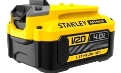 Bateria de lítio 18V FATMAX® V20 4.0Ah Stanley SFMCB204-XJ