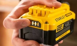 Bateria de lítio 18V FATMAX® V20 4.0Ah Stanley SFMCB204-XJ