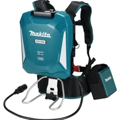 Bateria de Mochila 1500Wh XGT Makita PDC1500A01