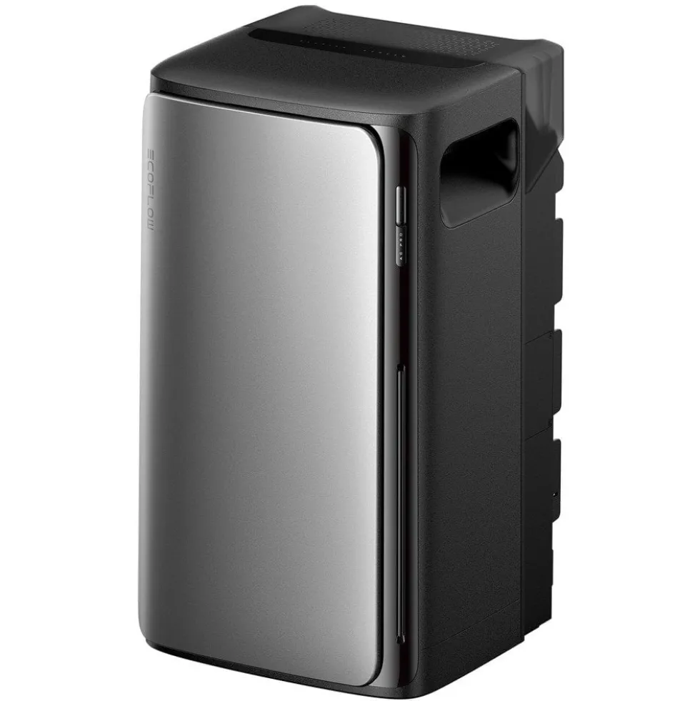 Bateria ECOFLOW STREAM AC PRO