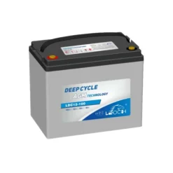 Bateria LDC12-100 (12V 100AH) M7 Great Tool COEMBAGEL