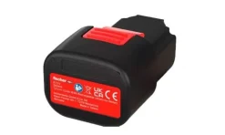 Bateria LED 7.2 V – 2.5 Ah Fischer 553415