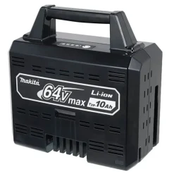 Bateria Li-ion BL64100 64V. 10Ah Makita 191Y696