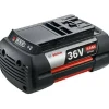 Bateria Litio ECP 36 V 4 Ah Li-ion Bosch 2607336916