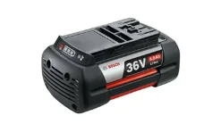 Bateria Litio ECP 36 V 4 Ah Li-ion Bosch 2607336916