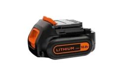 Bateria Lítio-Ion 10.8V 1.5Ah Black & Decker BL1512-XJ