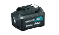 Bateria Lítio-ion 12V 4.0Ah BL1041B Makita 197406-2