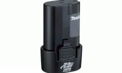 Bateria Lítio-Ion 7.2V 1.5Ah BL0715 Makita 198000-3