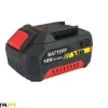Bateria L20 18V 5.0 Ah Stayer 12589
