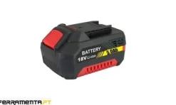 Bateria L20 18V 5.0 Ah Stayer 12589