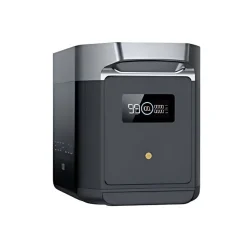 Bateria para Estação de Energia Inteligente Delta 2 EcoFlow ZMR330EB