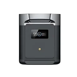 Bateria para Estação de Energia Inteligente Delta 2 EcoFlow ZMR330EB
