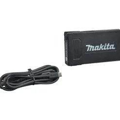 Bateria para Jaquetas Ventiladas e Térmicas Makita DEABL1055B