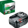 Bateria PBA 18V 4.0Ah Bosch 1600A011T8