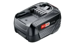 Bateria PBA 18V 4.0Ah Bosch 1600A011T8