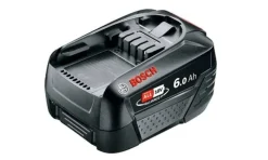 Bateria PBA 18V 6.0Ah Bosch 1607A3501Y