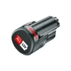 Bateria PBA 12V 2.0Ah OB Bosch 1600A02N79