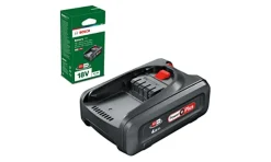 Bateria PBA 18V 4,0Ah W-C Power Plus Bosch 1607A350T0