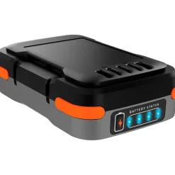 Bateria Portátil 12V USB 1,5Ah Black Decker BDCB12B-XJ