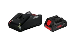 Bateria ProCORE18V 4.0Ah + GAL 18V-40 Professional BOSCH 1600A01U7U