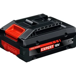 Baterias 2x 18V 4 Ah EXPERT EXBA18V-40 Bosch 1600A03738