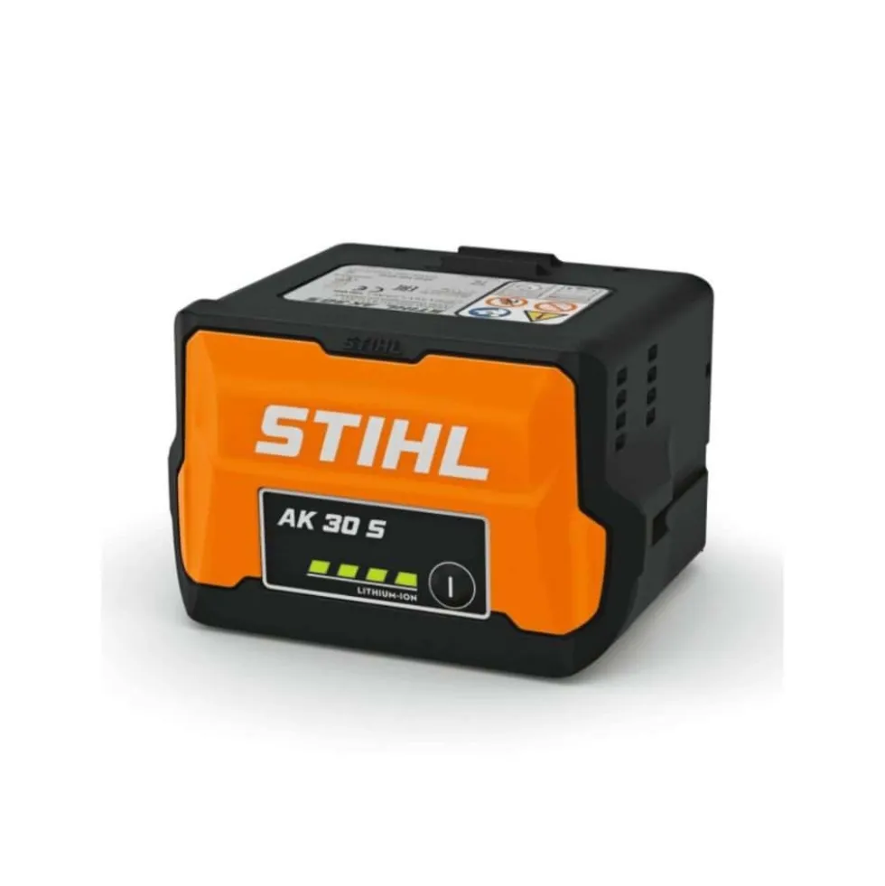 Bateria 36V 5.0Ah AK 30 S Stihl 45204006545