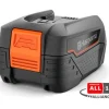 Bateria 18V 6.0Ah ASPIRE P4A 18-B108 Husqvarna 970721501