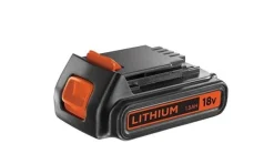 Bateria 18V 1.5Ah Black Decker BL1518-XJ