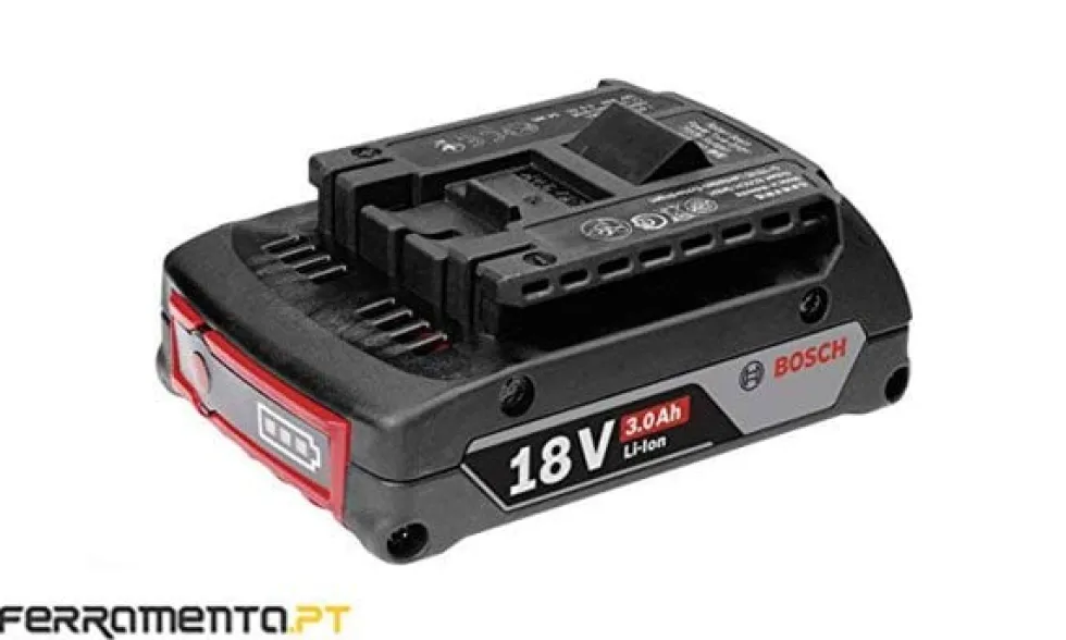 Bateria 18V 3,0 Ah Bosch