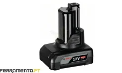 Bateria 12V 4,0Ah Bosch 1607A350CX