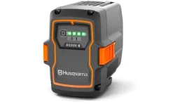 Bateria 36V 9.0Ah 40-B330X Husqvarna 970607701