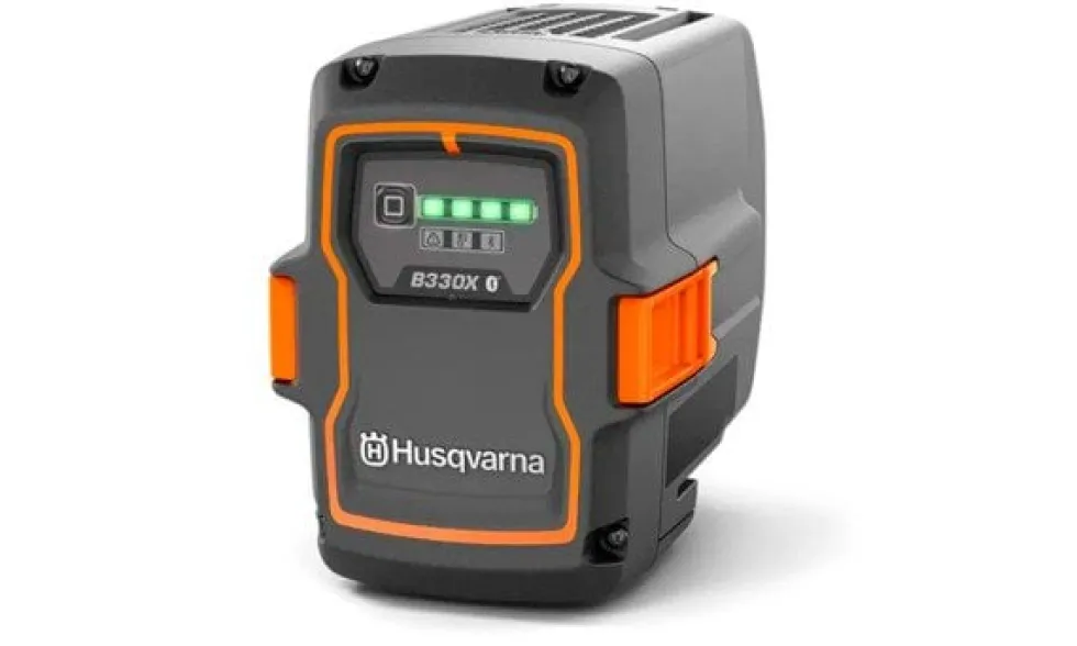 Bateria 36V 9.0Ah 40-B330X Husqvarna 970607701