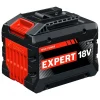 Bateria 18V 15.0Ah EXPERT EXBA18V-150 Bosch 1600A036ZM