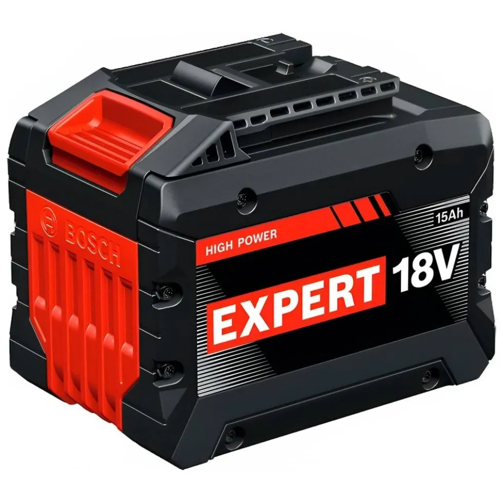 Bateria 18V 15.0Ah EXPERT EXBA18V-150 Bosch 1600A036ZM
