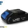 Bateria 18V 2,0Ah Hyundai HYB18-2 - Powered by SAMSUNG