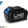 Bateria 18V 4,0Ah Hyundai HYB18-4 - Powered by SAMSUNG