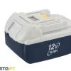 Bateria 12V 3,3Ah NIMH Makita 193930-3