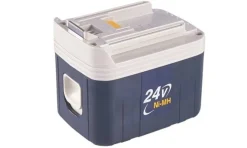 Bateria 24V 3,3Ah NIMH Makita 193739-3