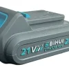 Bateria 21V 2Ah para Nivelador de Pavimentos Bihui LFTBA-BAT