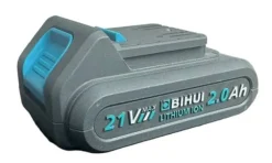 Bateria 21V 2Ah para Nivelador de Pavimentos Bihui LFTBA-BAT