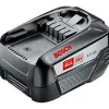 Bateria 18V 6.0Ah PBA Bosch 1600A00DD7